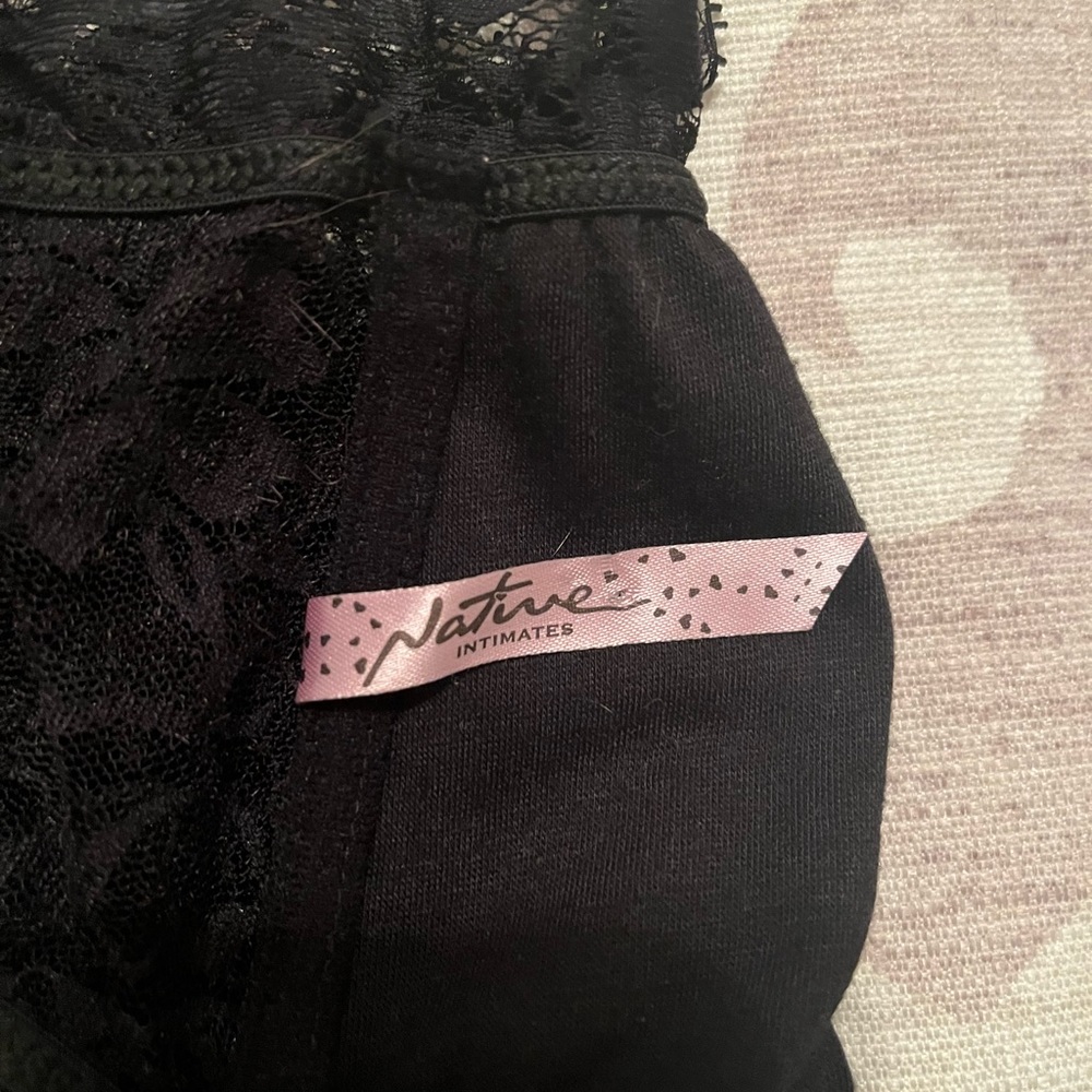 Native Intimates Bandeau - Picture 3 of 3